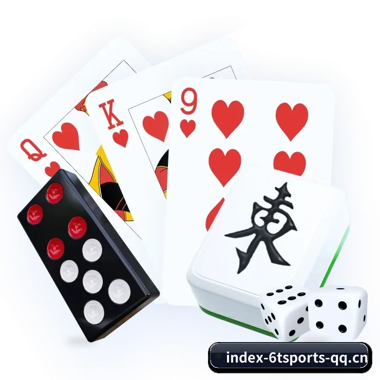 专注做深做实基础设施 | 6tsports